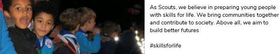 Skillsforlife
