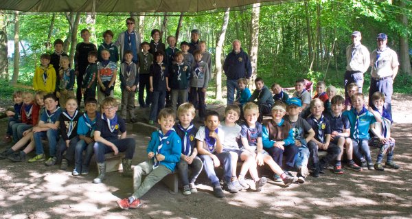 group photo